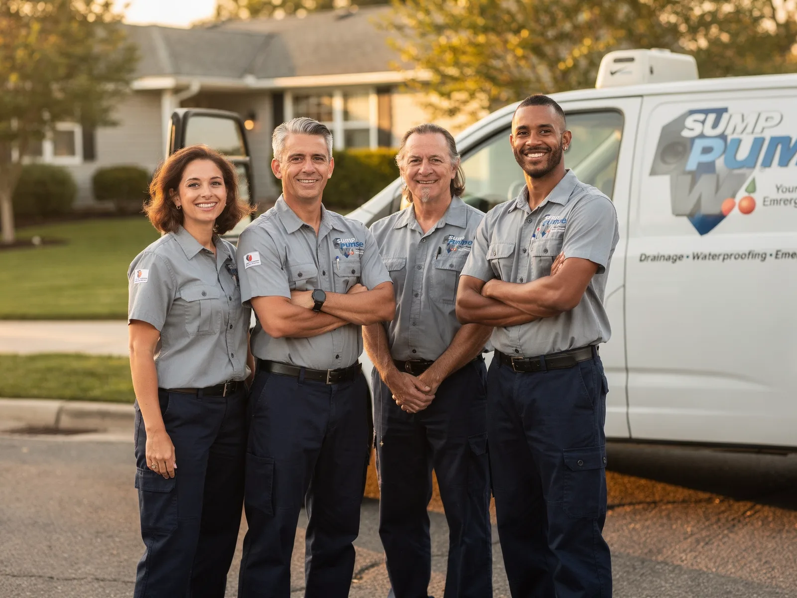 Water Heater Repair company in Murphy, TX